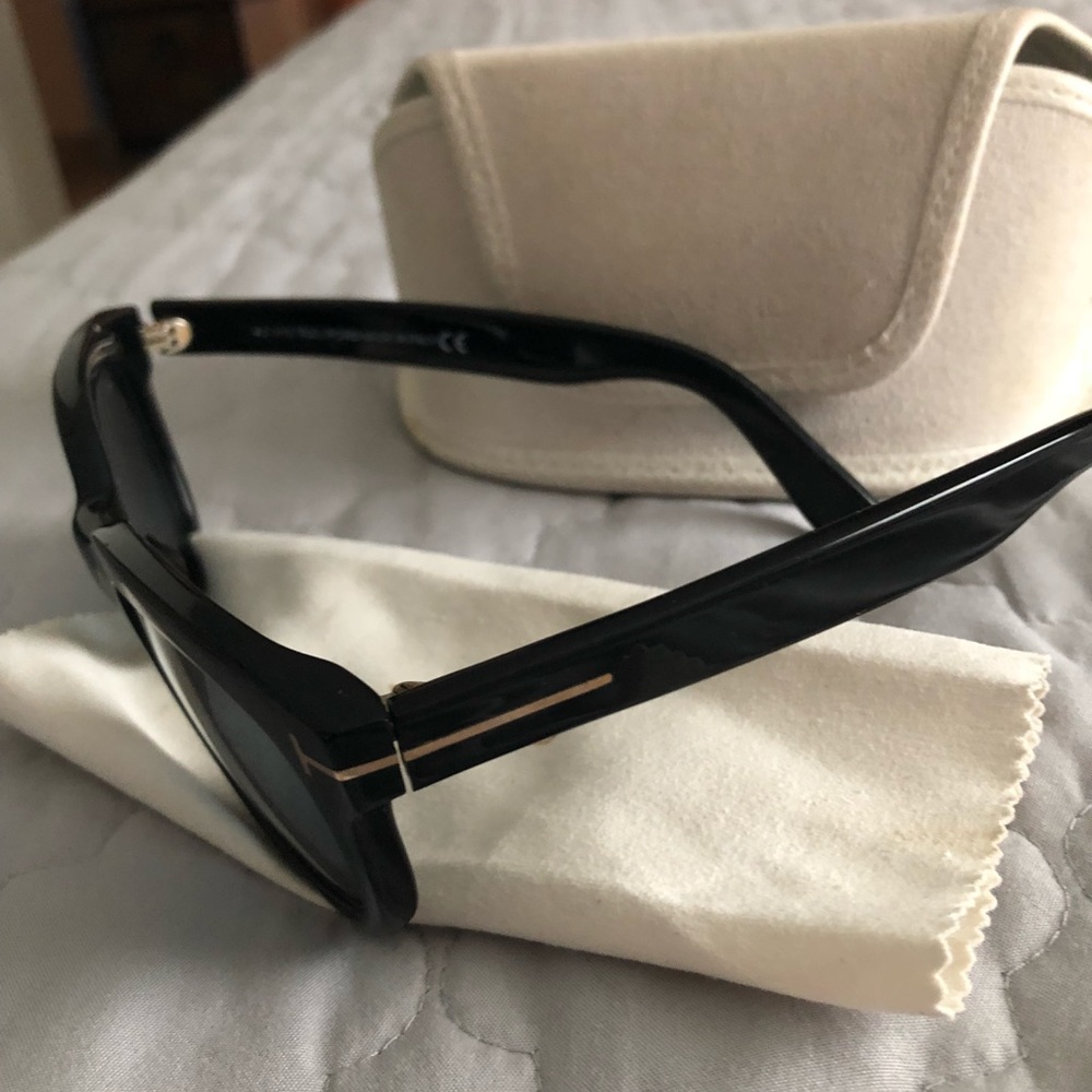 Tom Ford Sunglasses